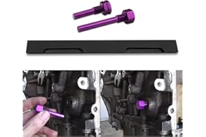 Mekar Cam Timing Alignment Tools Compatible with Ford/Mazda Zetec 2.0L 2.3L 2.5L MZR/Duratec Engines