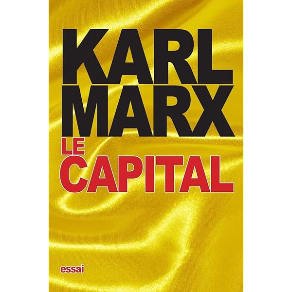 Le Capital (French Edition): Marx, Karl, Roy, Joseph