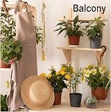 Plai 16 Pack Pesticide Free Fly Paper Strips Sticky Fly Catchers Indoor Outdoor view 4