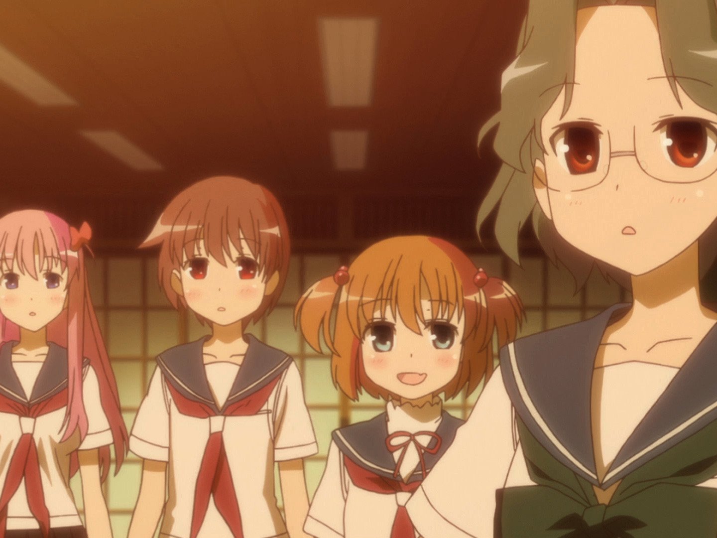 Amazon Co Jp 咲 Saki 全国編を観る Prime Video