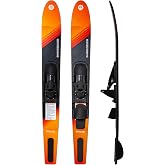 Rave Sports Jr. Shredder Youth Water Skis