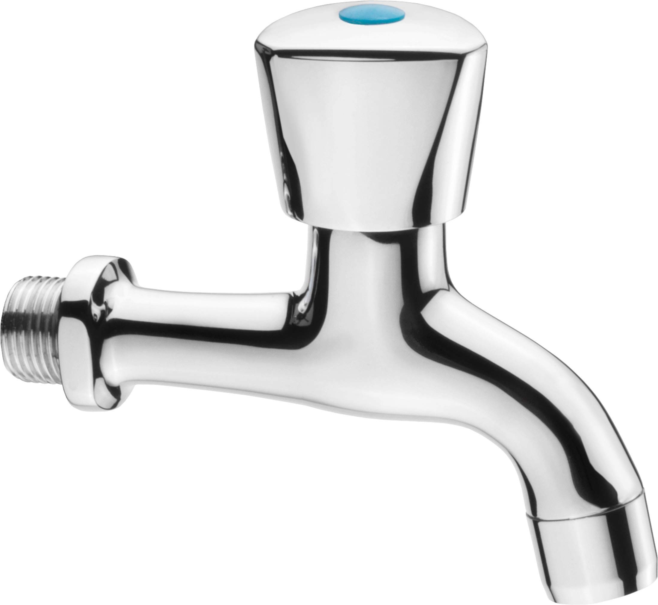 CORNAT LI9 1937 Lisa Drainage Valve Chrome — image 1