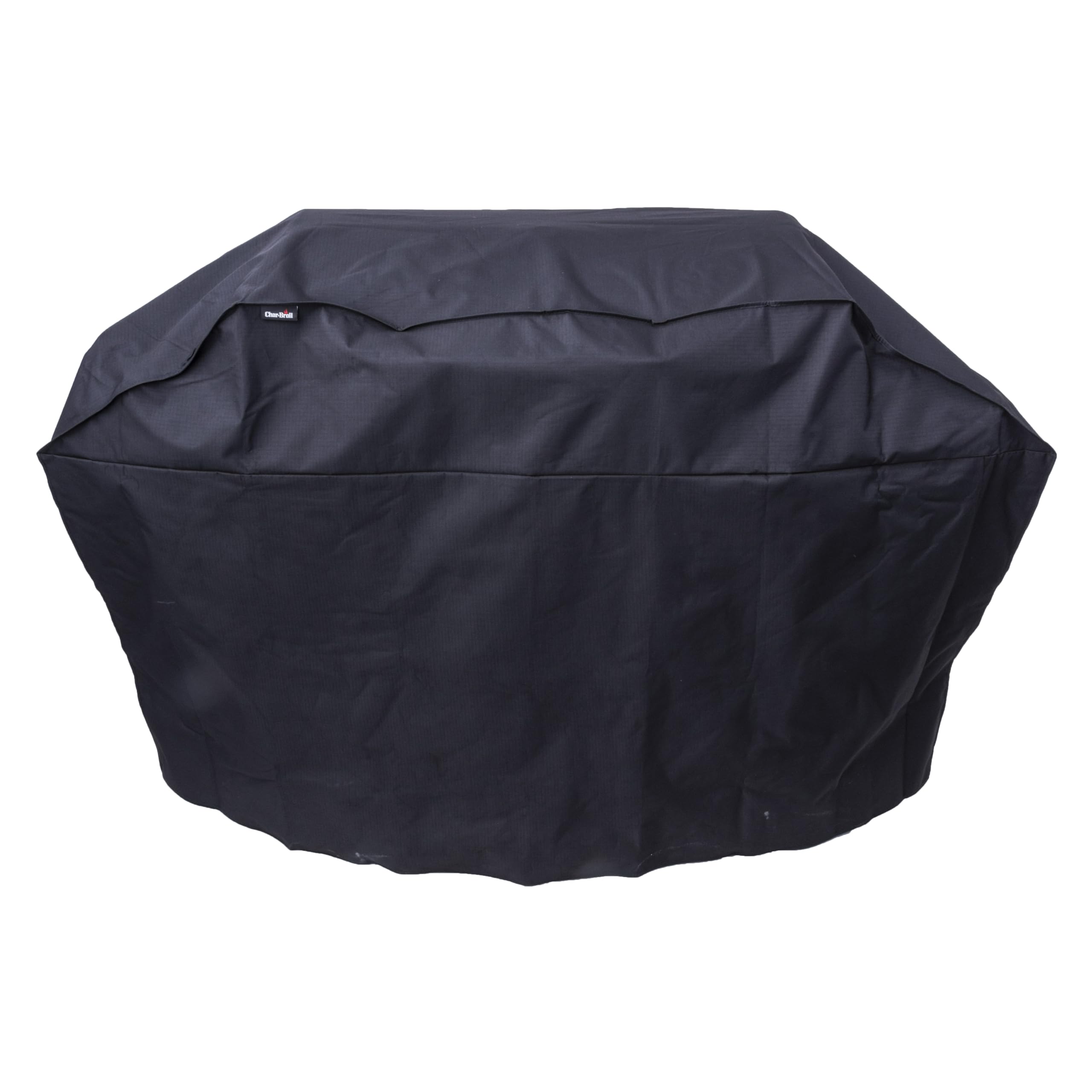 Char-Broil 5+ Burner Extra Large Rip-Stop Grill Cover Image