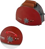 Theo Klein Bosch Breakfast Set Toaster Coffee Machine Kettle Toy Kids 3+ view 2