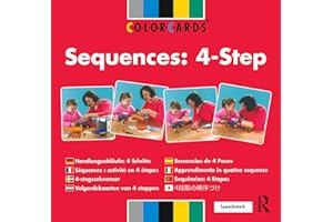 Sequences: Colorcards: 4-step