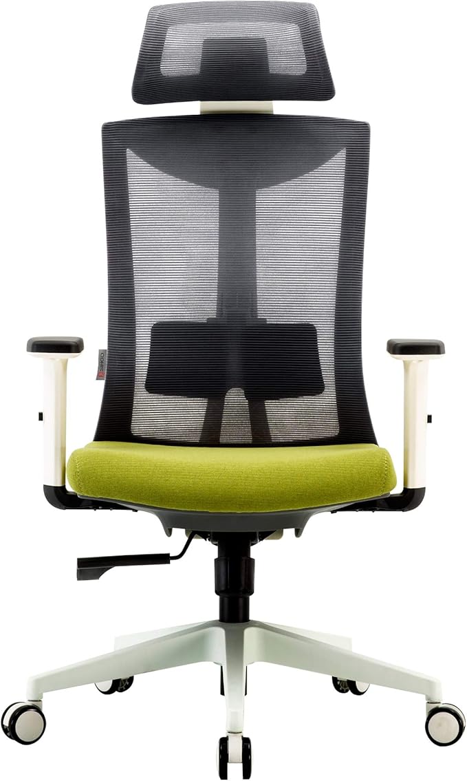 SIHOO Ergonomic Office Chair - One Of The Best Office Chairs Under $400 From The Ergonomic Category