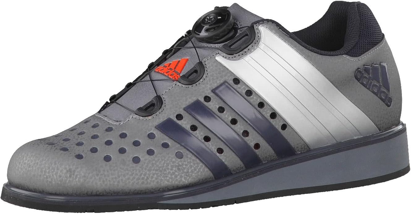 adidas drehkraft review