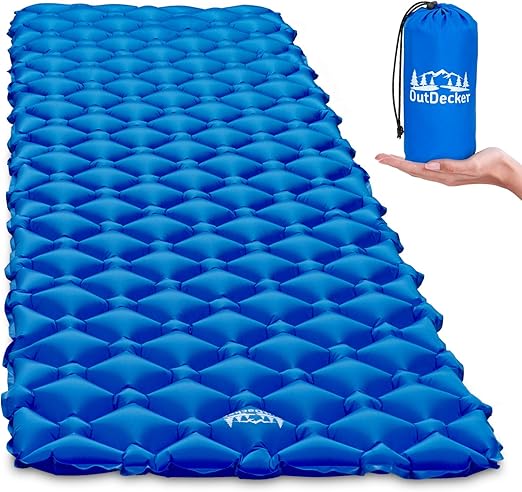 camping sleeping pad amazon