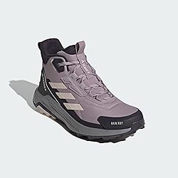 adidas Women's Terrex Anylander Mid Rain.rdy Hiking