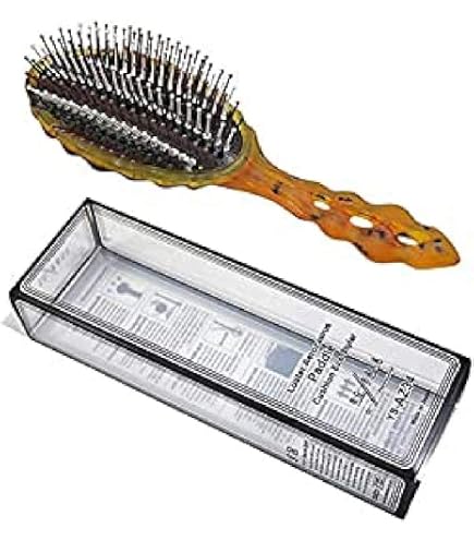 Amazon.com : YS Park Model 701/851 Oval Wood Styler Brush : Beauty