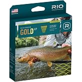 RIO Products Premier Gold XP Fly Fishing Line - Extra Power and Versatility - Smooth Casting Fly Line