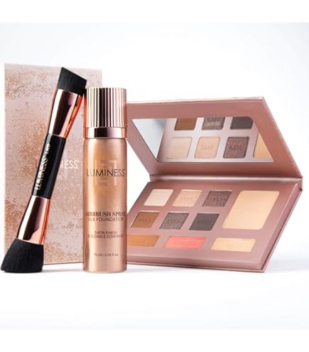 Amazon.com: ICONIC LONDON Power Couple Gift Set | Includes Melting