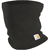 Carhartt Men's UP0204U Force® Stretch Fleece Neck Gaiter