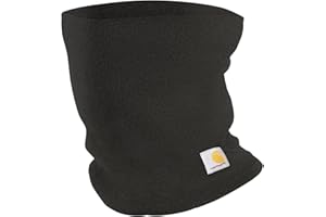 Carhartt unisex-adult Force Stretch Fleece Neck GaiterNeck Gaiter