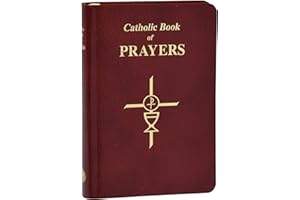 Catholic Book of Prayers Rev. Maurus Fitzgerald, O.F.M.