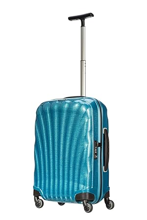Samsonite Maletas y trolleys 53449-1327 Verde 36.0 liters