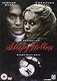 Sleepy Hollow [DVD]
