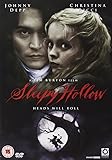 Sleepy Hollow [DVD]