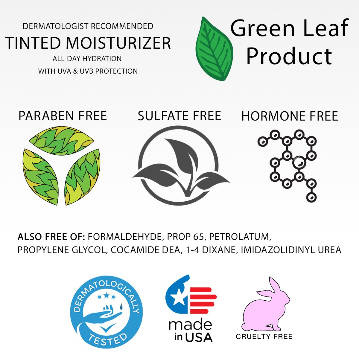 drmtlgy broad spectrum spf 45