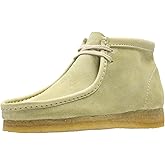 Clarks womens Wallabee Boot