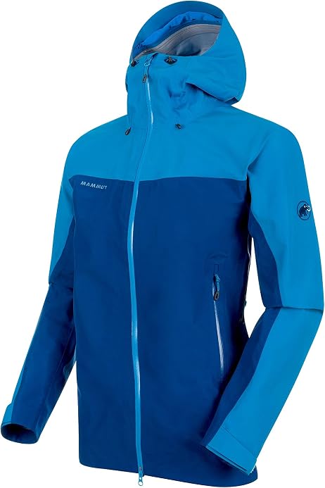 Alvra HS Hooded Jacket 