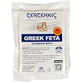 Zerzekkis Greek Feta 14 oz