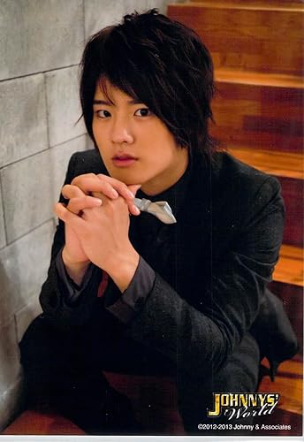 Amazon Hey Say Jump 公式写真 岡本圭人 生写真 スリーブ付 Oz 32 アイドル 芸能人グッズ 通販