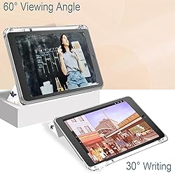 Feams for iPad 9th/8th/7th Generation 10.2 Inch