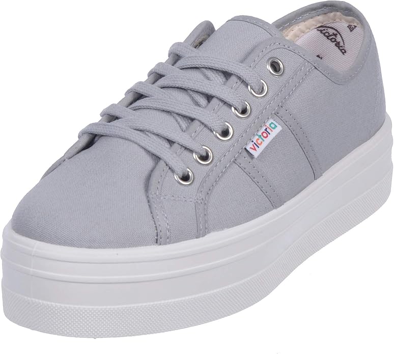 victoria sneakers platform
