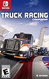 Truck Racing Championship - Nintendo Switch