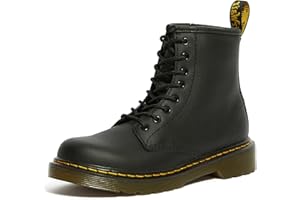 Dr. Martens Kid's Collection Unisex 1460 Junior Delaney Boot (Little Kid/Big Kid)