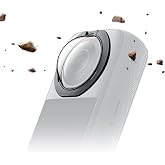 Insta360 X3 Premium Removable Lens Guards