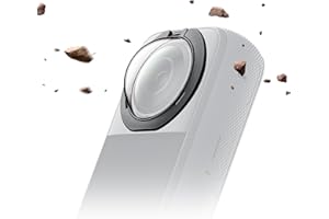 Insta360 X3 Premium Removable Lens Guards