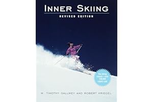 Inner Skiing: Revised Edition