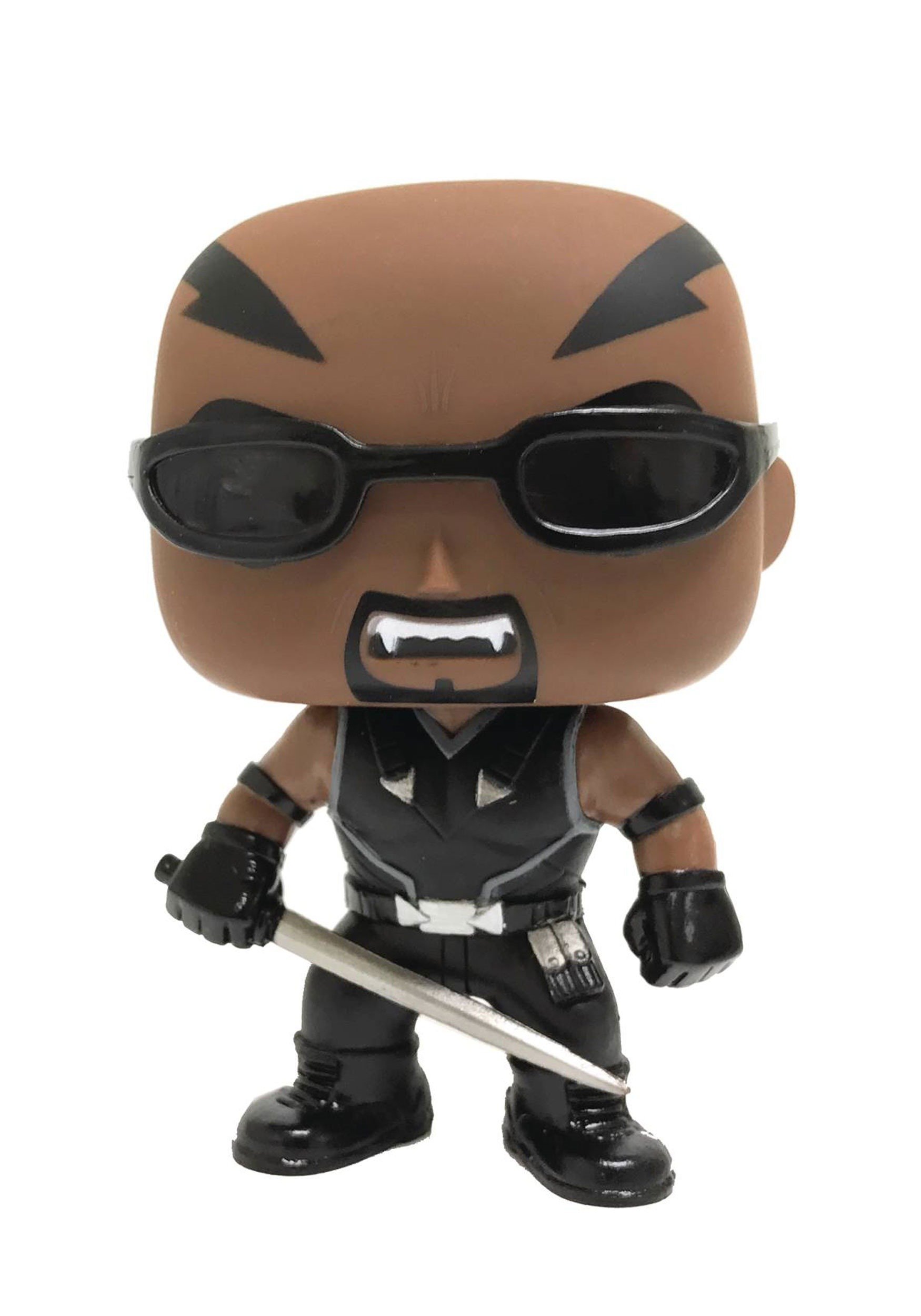 Blade - Classic Blade Funko Pop! Vinyl Figure 192
