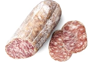 TERROIRS D'ANTAN French Style Rosette De Lyon Sausage - 10 OZ - OVERNIGHT GUARANTEED