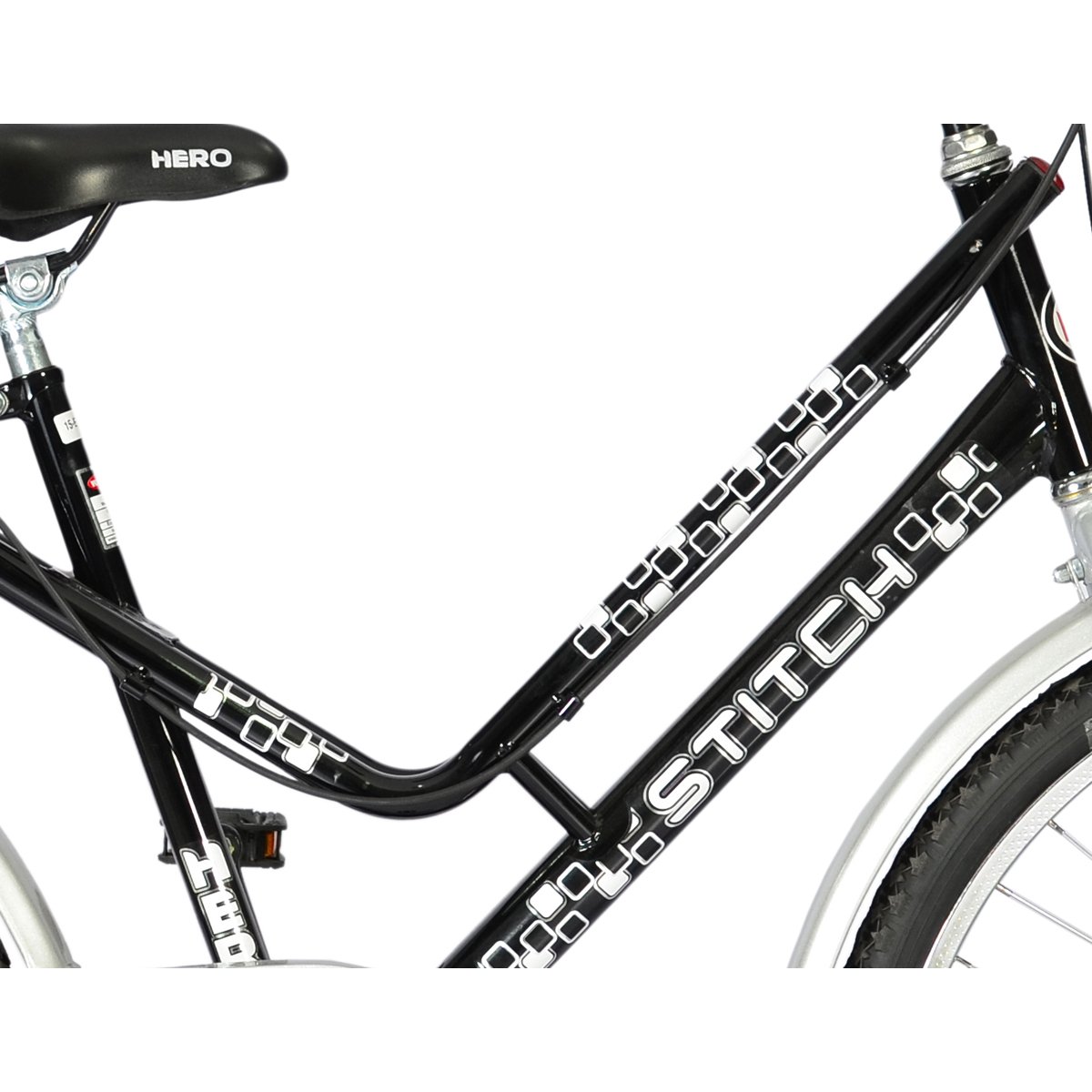 hero stitch 24 cycle