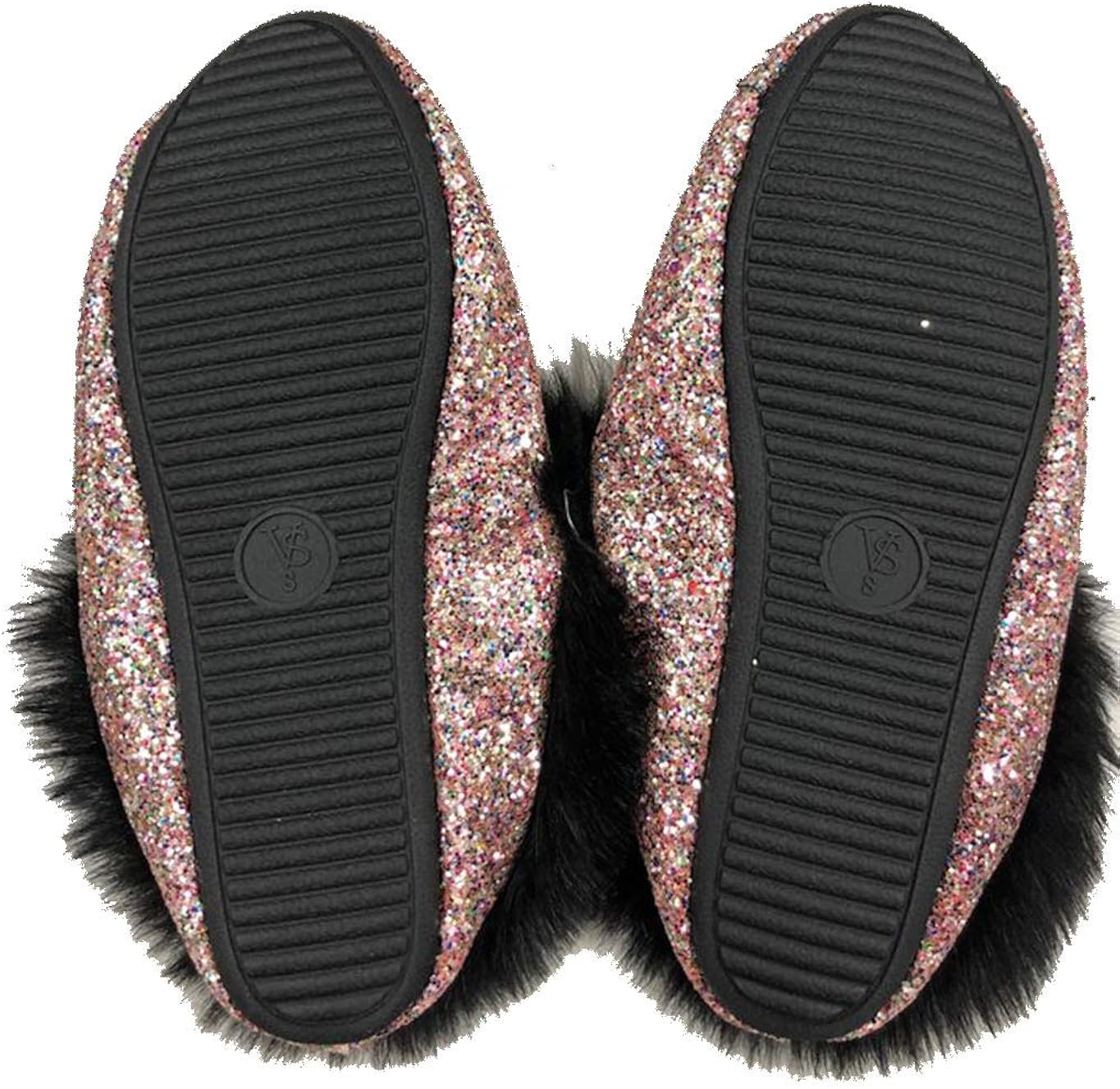 victoria secret slippers amazon