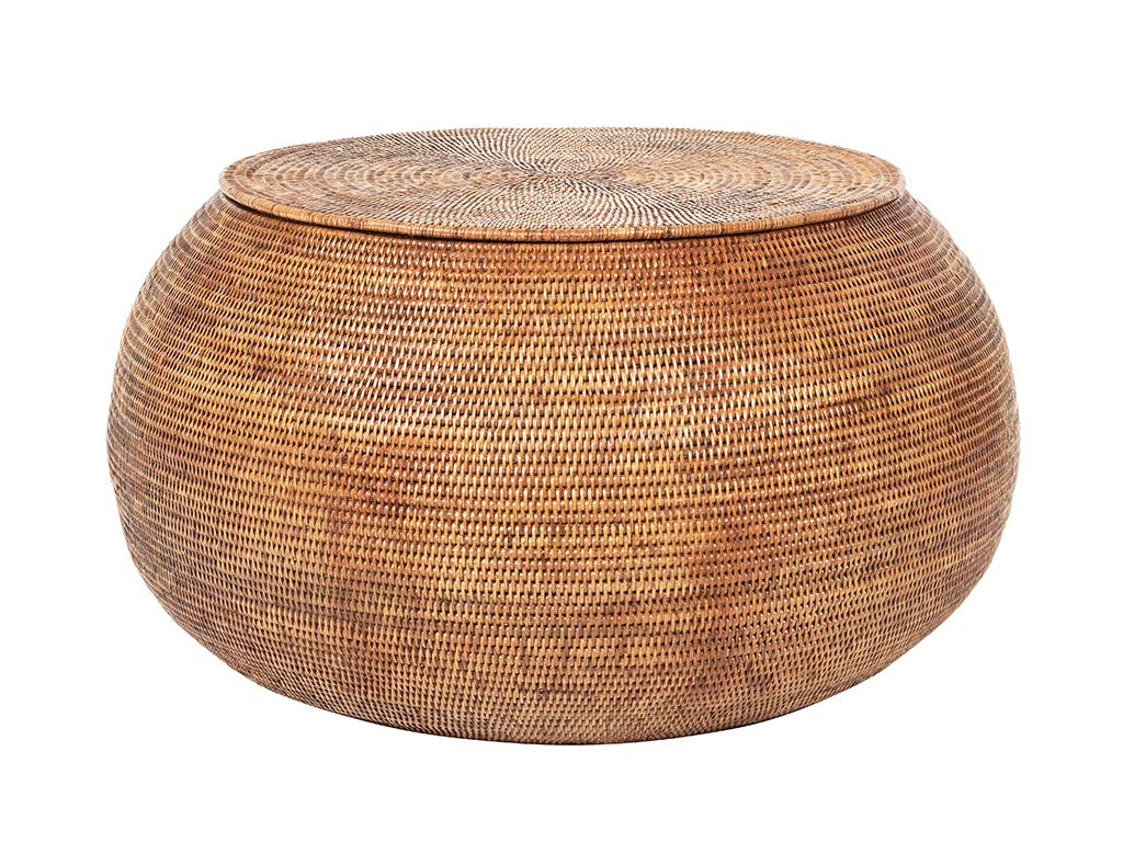 Best Coastal Coffee Table For Living Room