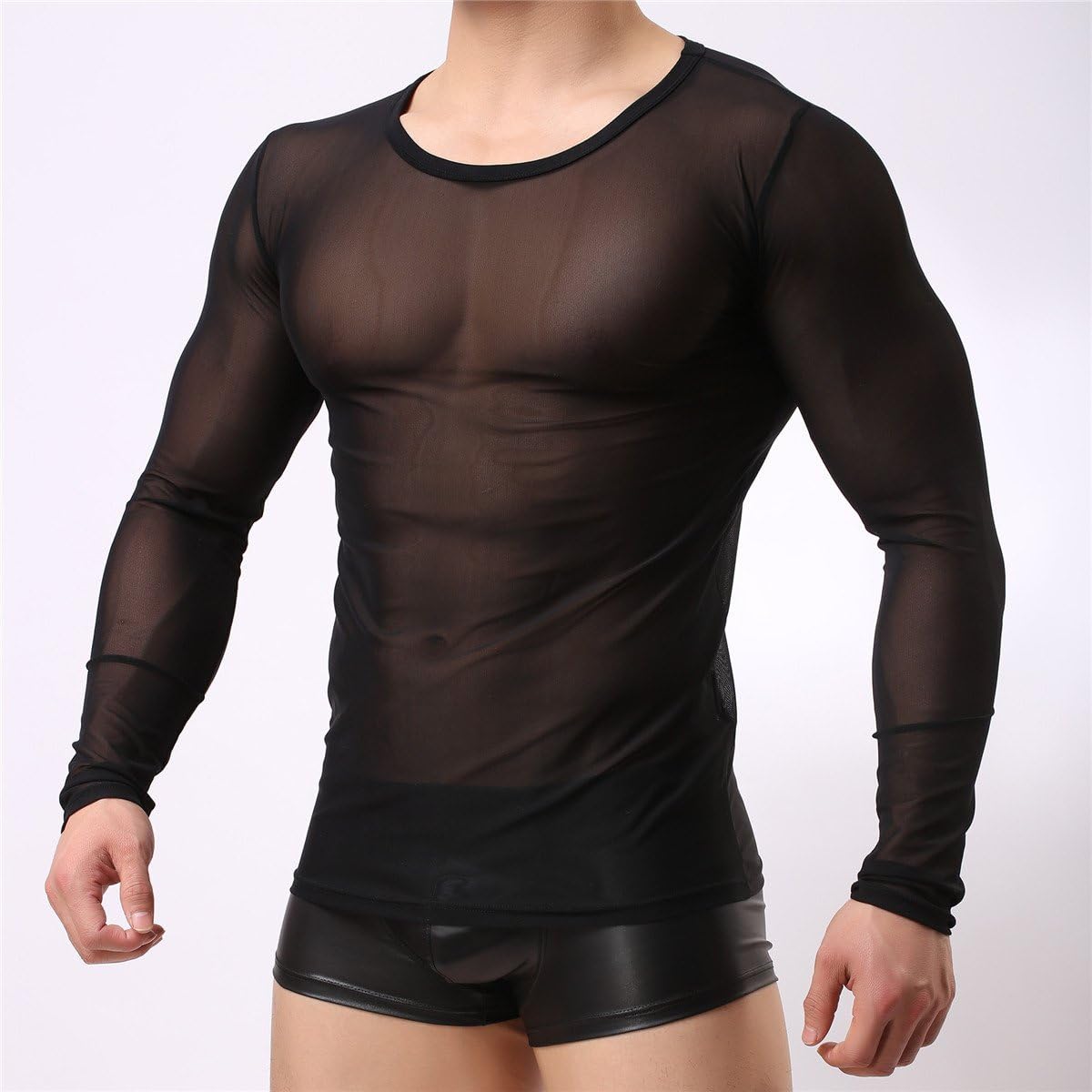 super thin undershirts