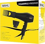 Wahl PowerPik 2 Afro Hair Dryer with Pik Attachment Black view 6