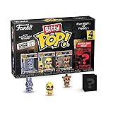 Funko Bitty POP! Five Nights at Freddy's