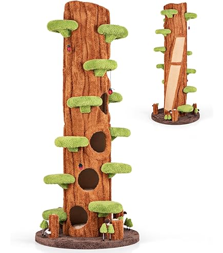 MTG プレイマット 猫 Cat Tree Forest 森 R4COLBPMXXY4FSELKFEFRNFQ.png