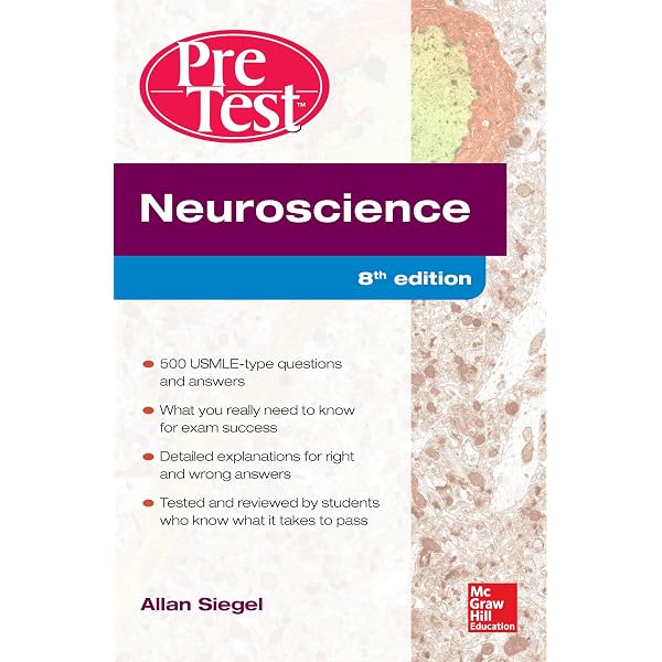 Biochemistry and Genetics Pretest Self-Assessment and Review 5/E