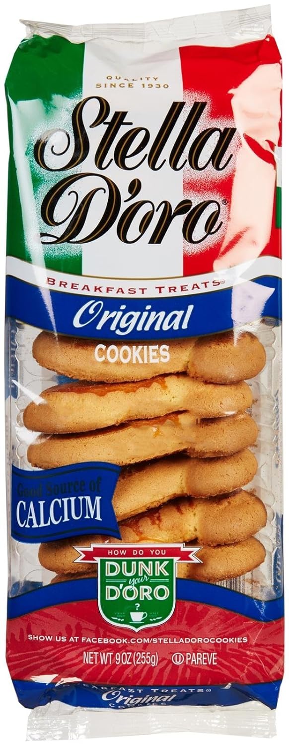 stella d'oro cookies