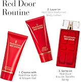 Elizabeth Arden Red Door 100ml Gift Set Eau de Toilette 3-piece Floral Woody view 6
