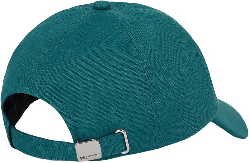 Herren Box Logo Cap Balsam One Size