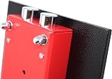 Yale Y-FLS0000 Standard Security Floor Safe - Keyed Lock, 6mm Door, 2mm Wall view 7