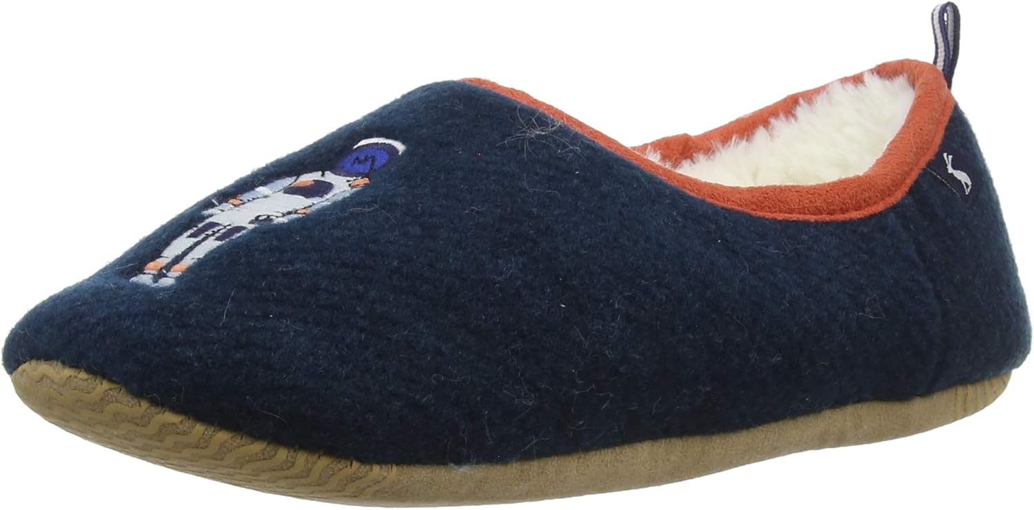kids mule slippers