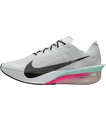 Amazon.com | Nike ZOOMX VAPORFLY Next%2 CU4111 100 Size 15, White